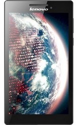 Замена дисплея на планшете Lenovo Tab 2 A7-10 в Нижнем Тагиле